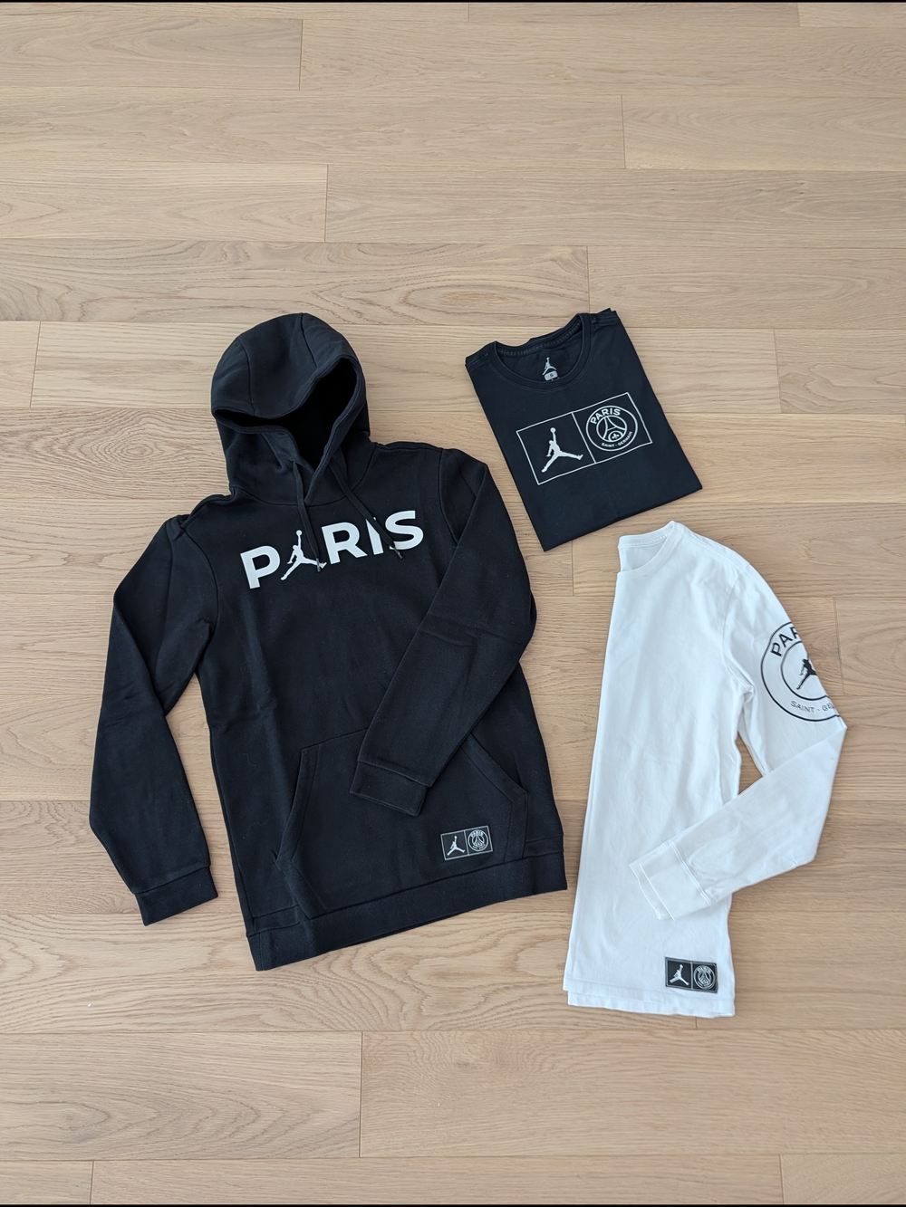 Nike Jordan PSG Set (S)